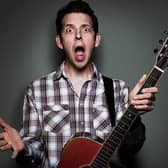 Jonny Awsum