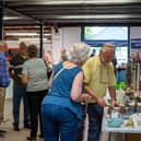 An open day is taking place to encourage more volunteers.