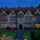 St John’s House in Warwick is hosting a series of Halloween events this month. Photo supplied by Warwickshire County Council