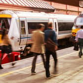 Chiltern Railways has warned Leamington passengers that due to strike action, there will be no services available on two days next week.