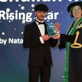Matte Mastan from NWSLC