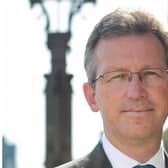 Kenilworth and Southam MP Jeremy Wright given knighthood in Queen's Birthday Honours