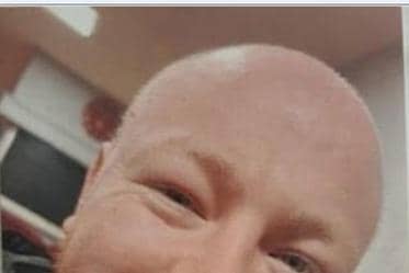 Have you seen Craig?