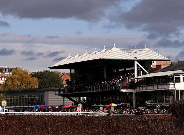 Warwick Racecourse preview: Wigley Group Classic Chase Day will be the richest meeting to be run at Warwick this season