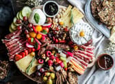 What a feast
