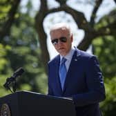 US President Joe Biden has confirmed he will run for a second term in office.