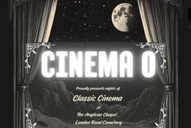 Classic films to be screened at the Anglican Chapel in Coventry