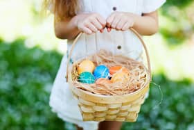 Here’s how to get egg-citing Easter freebies in Warwickshire