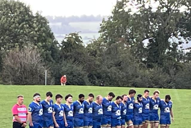 Kenilworth lose on first ever visit to Stow