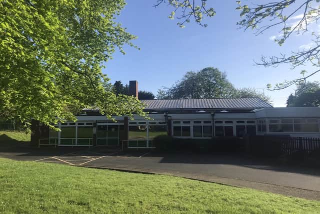 Bawnmore Community Infant School is inviting the community to the event on Saturday June 7. Photo supplied