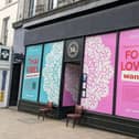 Rosa's Thai will be opening in Leamington next month