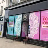 Rosa's Thai will be opening in Leamington next month