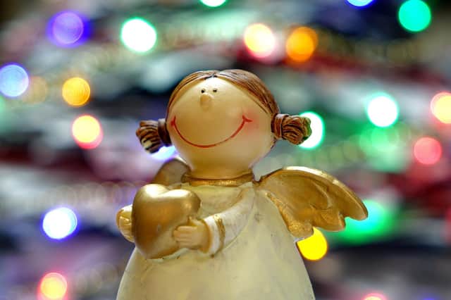 There will be gifts and decorations galore at Brinklow Christmas Market. Photo: Pixabay.