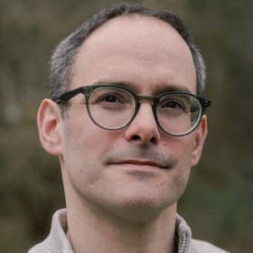 Pianist James Willshire joins the orchestra as soloist for Tchaikovsky’s Piano Concerto No. 1. Photo supplied