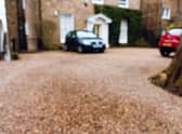 Some households are making thousands of pounds renting out driveway or garage space