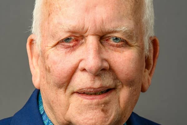Andrew Davies: 'It’s been really exciting to get involved'