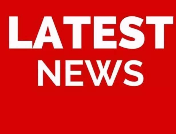 Latest News.