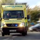 A 13-year-old boy in fighting for his life after being hit by a car in North Warwickshire.