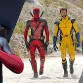 Deadpool &amp; Wolverine