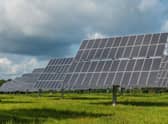 Stratford district councillors hope if a new Bill becomes law, it will change the relationship between solar farms and their communities