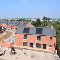 First tenants set to move into £22 million Rugby development in the autumn