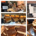 Simplicity Bakery is now open in Dunchurch.