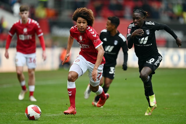 Leicester City and Southampton are in the hunt to sign 20-year old Bristol City midfielder Han-Noah Massengo (Football Insider)