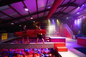 RedKangaroo Coventry