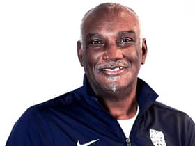 Aston Moore