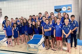 Leamington juniors have stormed to the regional final as league winners