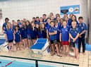 Leamington juniors have stormed to the regional final as league winners