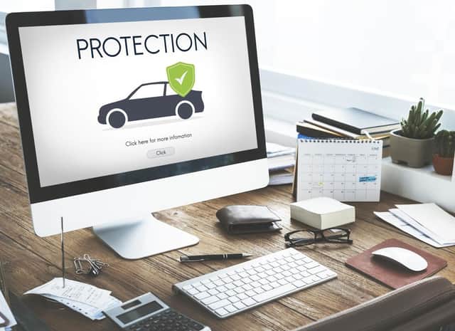 Ghost brokers are targeting drivers looking for cheap insurance deals