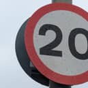 A new 20 miles per hour (mph) speed limit is to be rolled out through the centre of Southam with funding from HS2.