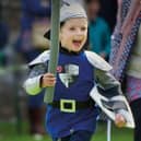 Don’t miss out on this unforgettable day of historical adventure, fun, and family-friendly, interactive entertainment.