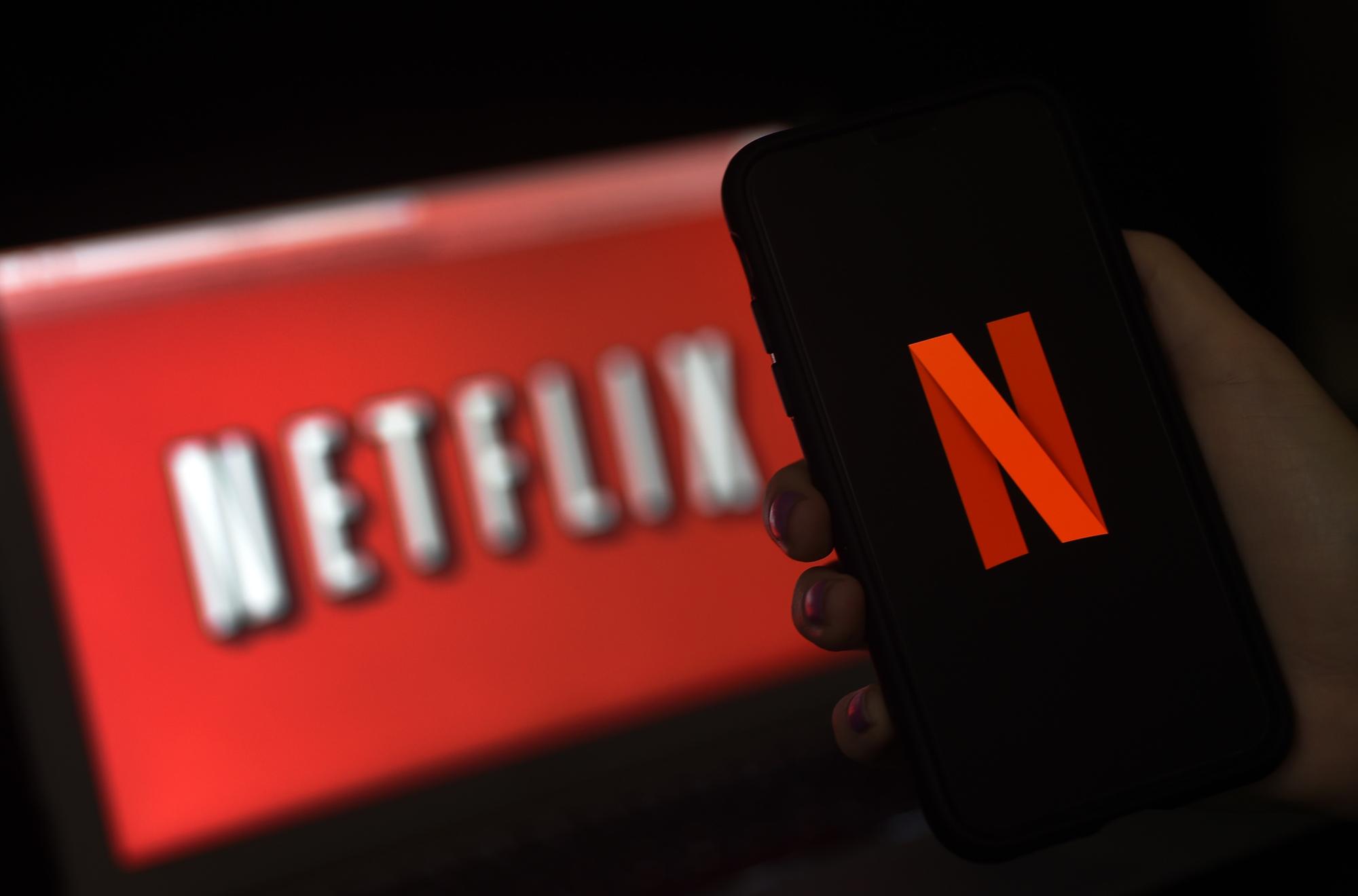 Netflix password crackdown reaches UK | WarwickshireWorld - Vimarsana News