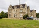 A section of unused land at Warwickshire Police’s headquarters in Leek Wootton has been sold for housing.