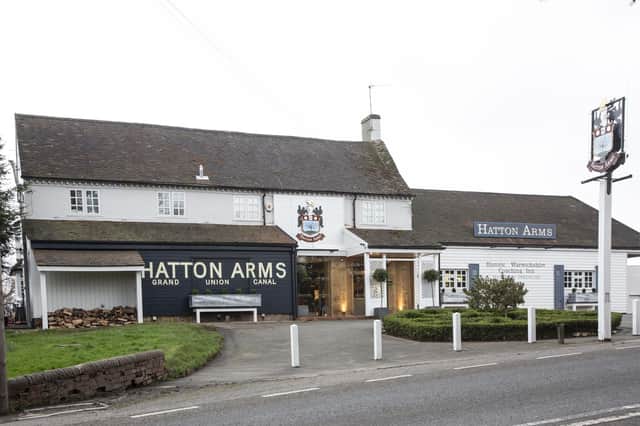 Hatton Still Review: The Hatton Arms is still evolving and thriving after its 2020 ...