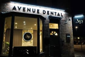 Avenue Dental