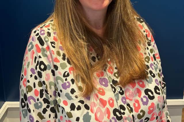 Vicky Mears, UK Network Director, North of England and Midlands at the British Business Bank