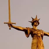 A Shipston-on-Stour man has had his taxi licence revoked and been ordered to pay £3,696 after refusing to take a passenger in a mobility scooter.