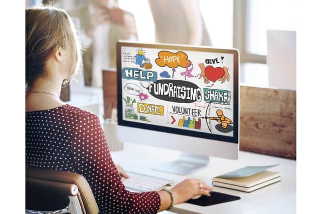 There is still time for community and voluntary organisations to apply for funding from the Warwickshire County Council Councillors’ Grant Fund round two. Photo supplied by Warwickshire County Council via Shutterstock