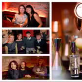 New Leamington Speakeasy Bar hosts launch celebrations