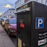 Warwickshire County Council is set to increase on-street car parking charges in five towns by more than a quarter from March.
