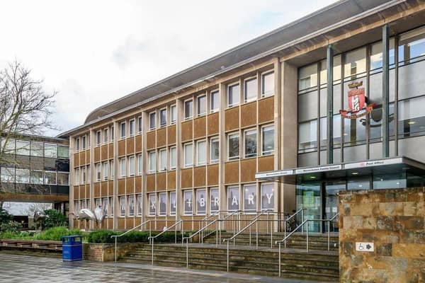A new plan to guide transport policy across Warwickshire has been adopted despite doubts over whether it will have any impact. Photo by Mike Baker