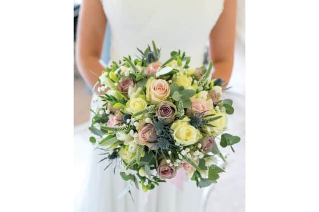 Residents who married in Warwickshire in 1995 and will be marking their 30th wedding anniversary this year are being invited to share their ceremony memories with the Warwickshire Registration Service. Photo supplied by Warwickshire County Council