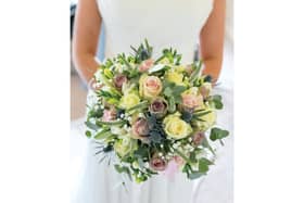 Residents who married in Warwickshire in 1995 and will be marking their 30th wedding anniversary this year are being invited to share their ceremony memories with the Warwickshire Registration Service. Photo supplied by Warwickshire County Council