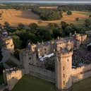 Warwick Castle has thanked the community for its understanding during a string of recent concerts held at the site. Photo supplied