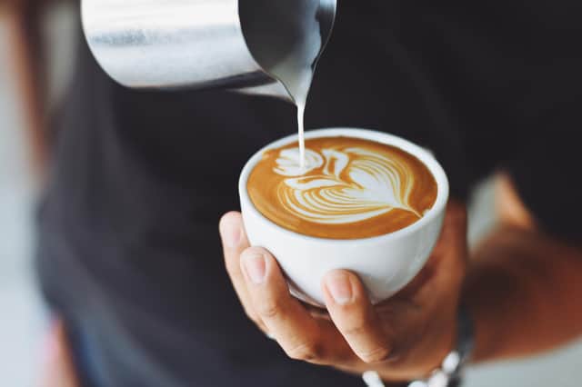 Drinking coffee during summer may not cause dehydration as many may think