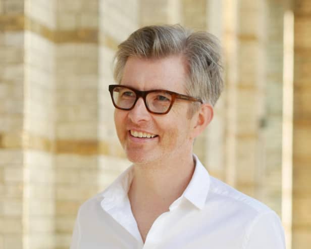 Britain’s choirmaster Gareth Malone to bring singalong tour to Warwick Arts Centre