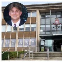 Cost of Warwickshire County Council Leader George Finch's conduct investigations revealed